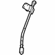 Nissan 748L2-1EA0A Diagram Brace Assembly-Rear,RH