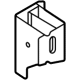 Nissan 291X7-5MP0A BRACKET-INVERTER