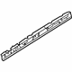 Nissan 76331-1FA0B Rail-Side Roof LH