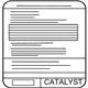 Nissan 14805-1PA0B Label-Emission Control