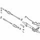 Nissan 49001-9BT2A Gear & Linkage