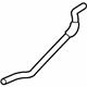 Nissan 18791-9FP0A Hose - Drain