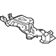 Nissan 873K6-6RA0A Bracket Connector