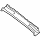 Nissan G5460-3JAMA Member Assy-6TH Cross