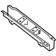 Nissan G5470-3JAMA Member Assy-Cross,7th