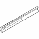 Nissan G6451-5AFMA Sill-Inner,LH