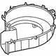 Nissan 27236-1LA0A Case-Blower