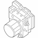 Nissan 47660-9DL0D Actuator & Ecu Assy,Aniti-Skid