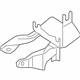 Nissan 47840-3TA0A Bracket-Actuator