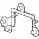 Nissan 237D1-3NF0A Bracket-Ev Control