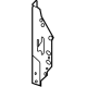 Nissan G51A6-6SAMA Connector Assy-Front Side Member,RH