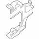 Nissan 25233-3SG0A Bracket-Telephone Unit