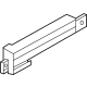 Nissan 285E7-6XJ0A ANTENNA-DOOR,SMART KEYLESS