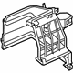 Nissan 27235-1LA2B Case-Blower