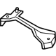 Nissan 24427-5X20A Battery Frame