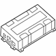 Nissan 292A2-JA80A Cover-Power Converter