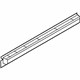 Nissan G6424-5SPMA Reinforcement-Sill Outer,RH