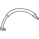 Nissan 28360-5MR0D WIRE-BONDING