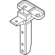 Nissan 29626-5MP1A BRACKET