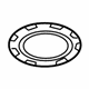 Nissan 20447-EZ40A Plate-Lock,Functional Unit