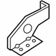 Nissan 14952-1LA1C Bracket-Canister