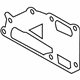 Nissan 11062-1KT0A Gasket-Water Outlet