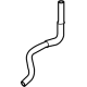 Nissan 49725-9BT1B Hose-Return,Power Steering