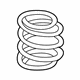 Nissan 54010-5RL0C Spring-Front