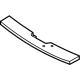 Nissan 62090-6TA0B Absorber-Energy,Front Bumper