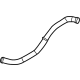 Nissan 21530-6RR0C Hose-Lower