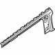 Nissan 76314-EA030 Reinforce-Roof Side Rail,Outer RH