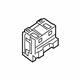 Nissan 28438-9UF8C Sensor Unit-Distance