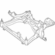 Nissan 54400-4RA3F Member COMPL-Front Suspension