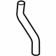 Nissan 92436-1JB1A Hose-Rear Heater,Outlet