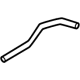 Nissan 18791-9BT3A HOSE-DRAIN,CANISTER