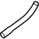 Nissan 17228-9BT0B Hose-Filler