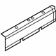 Nissan 76413-1GR0A Sill Assy-Outer,LH