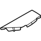 Nissan 28452-6CA8A Bracket-Distance Sensor