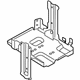 Nissan 64860-JM00A Bracket-Battery