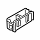 Nissan 24346-1JA0A Bracket Connector