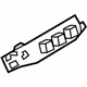 Nissan 25020-5AA0A Warning Assy-Instrument,A