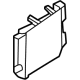 Nissan 26436-5MP0A LED UNIT