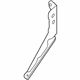 Nissan 21613-3JV0A Bracket-Oil Cooler