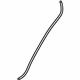 Nissan 91389-5AA1A Hose-Drain