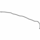 Nissan 28242-5R01B FEEDER-ANTENNA