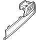 Nissan 68411-6RB1A Finisher-Instrument