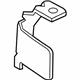 Nissan 25233-6MR0A Bracket