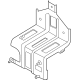 Nissan 285U2-6GP0A BRACKET-DISTANCE SENSOR