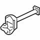 Nissan 80430-1LA3A Link Assy-Check,Front Door RH