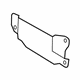 Nissan 23714-6CA0C Bracket-Control Unit